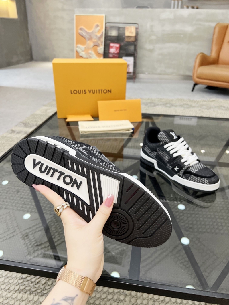 LV Casual Shoes